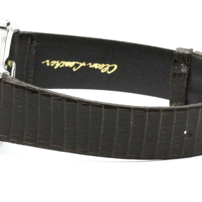 Vintage Omega Constellation Cal 561 Steel Automatic