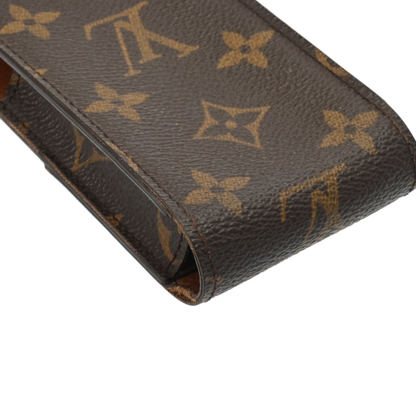 Louis Vuitton Monogram Canvas Cigarette Case