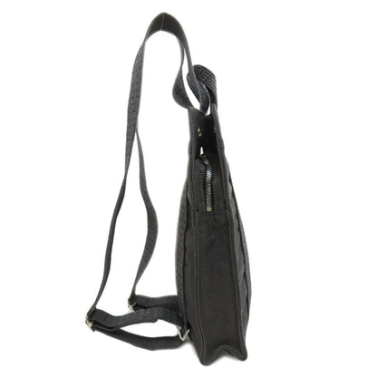 Herms Air Line Ad Pm Backpack/Daypack Canvas