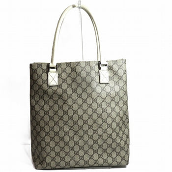 Gucci Gg Supreme 131220 Bag Tote