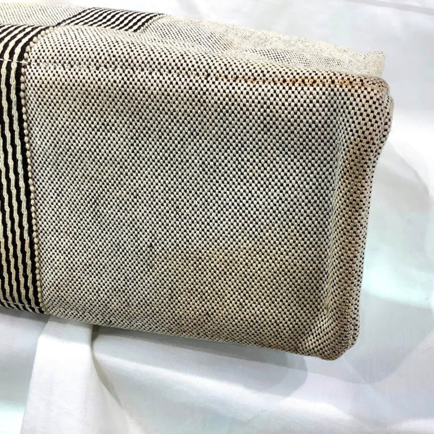 Hermes Herms New Foule Tote Mm Bag