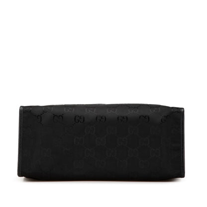 Gucci Gg Nylon Off The Grid Tote Bag/Shoulder Bag