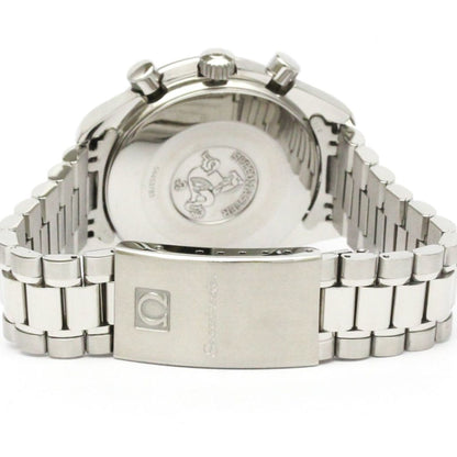 Omega Speedmaster Automatic Steel