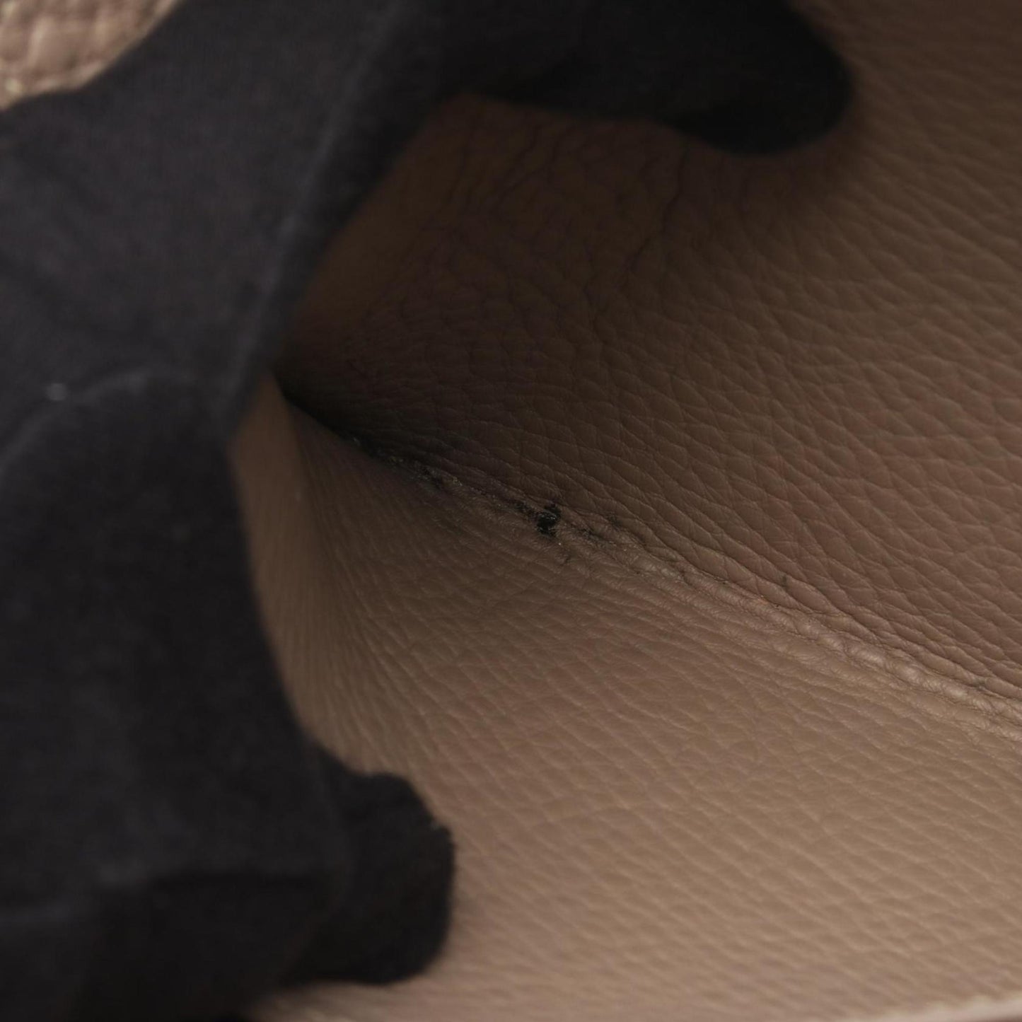 Hermes Herms Cabas 35 Tote Bag