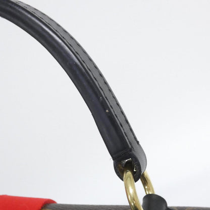 Louis Vuitton Monogram Georges Bb M43866 Handbag