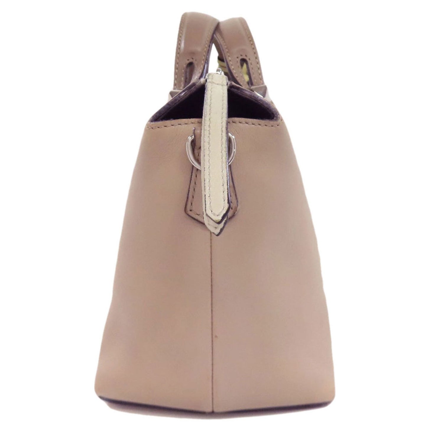 Fendi By The Way 2-Way Handbag In Calfskin