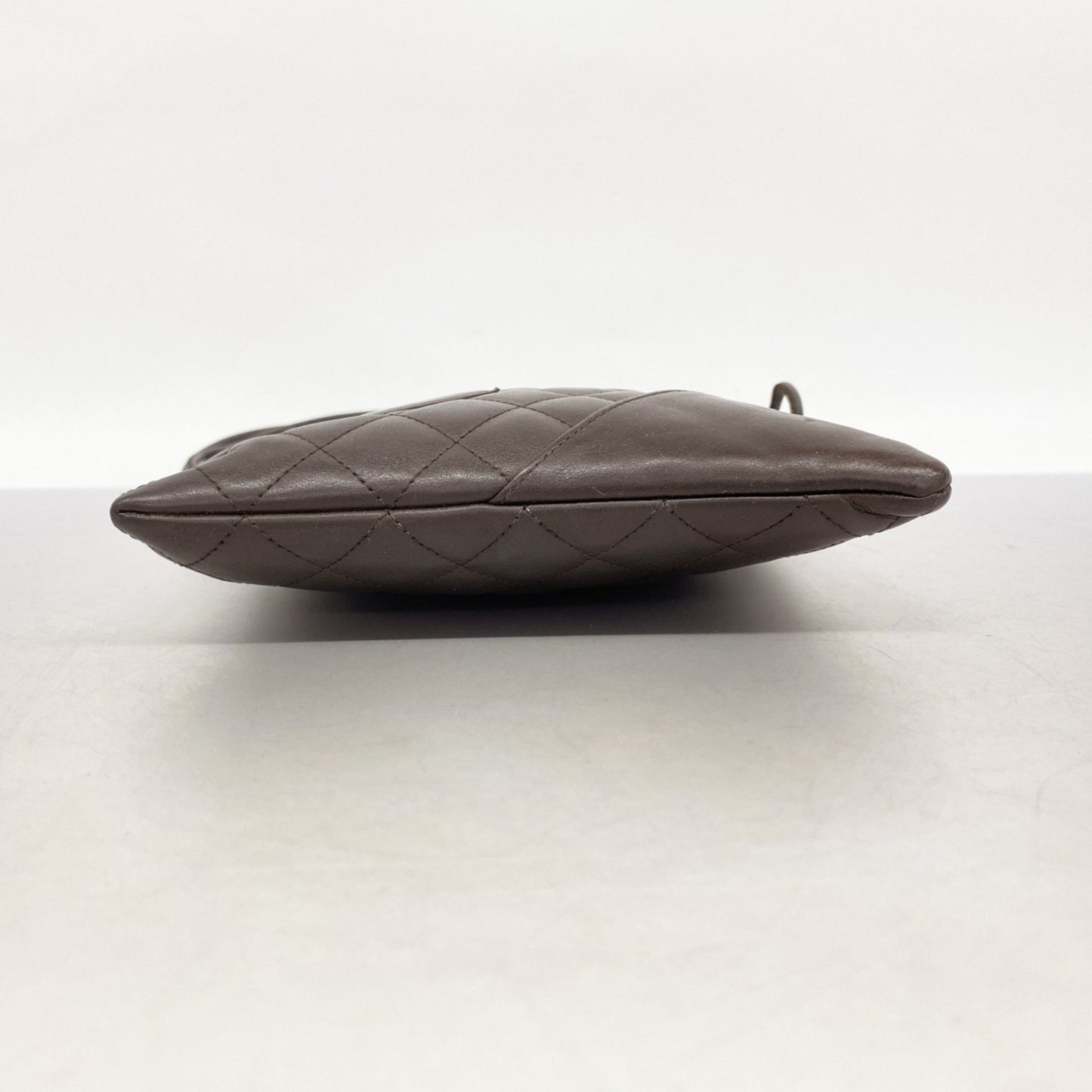 Chanel Cambon Shoulder Bag