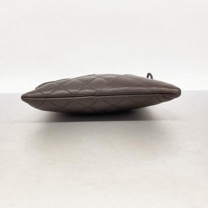 Chanel Cambon Shoulder Bag