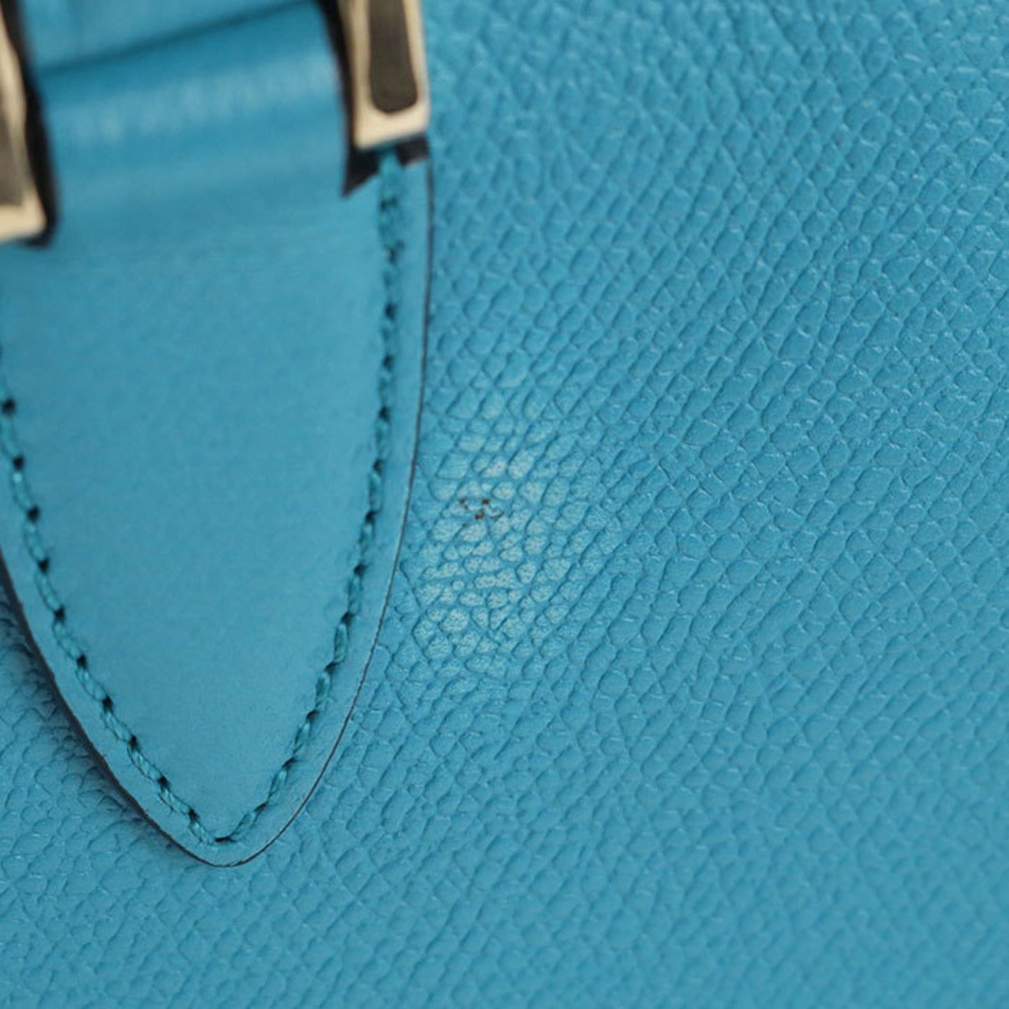 Valextra Small Triennale 2-Way Handbag Wbtr0095028Loc99