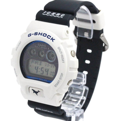 Casio G-Shock Iserc Japan Radio Controlled Solar Steel Watch Gw-6905K-7Ajr Mint Con