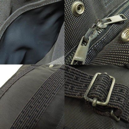 Hermes Air Line Ad Pm Backpack/Daypack Canvas