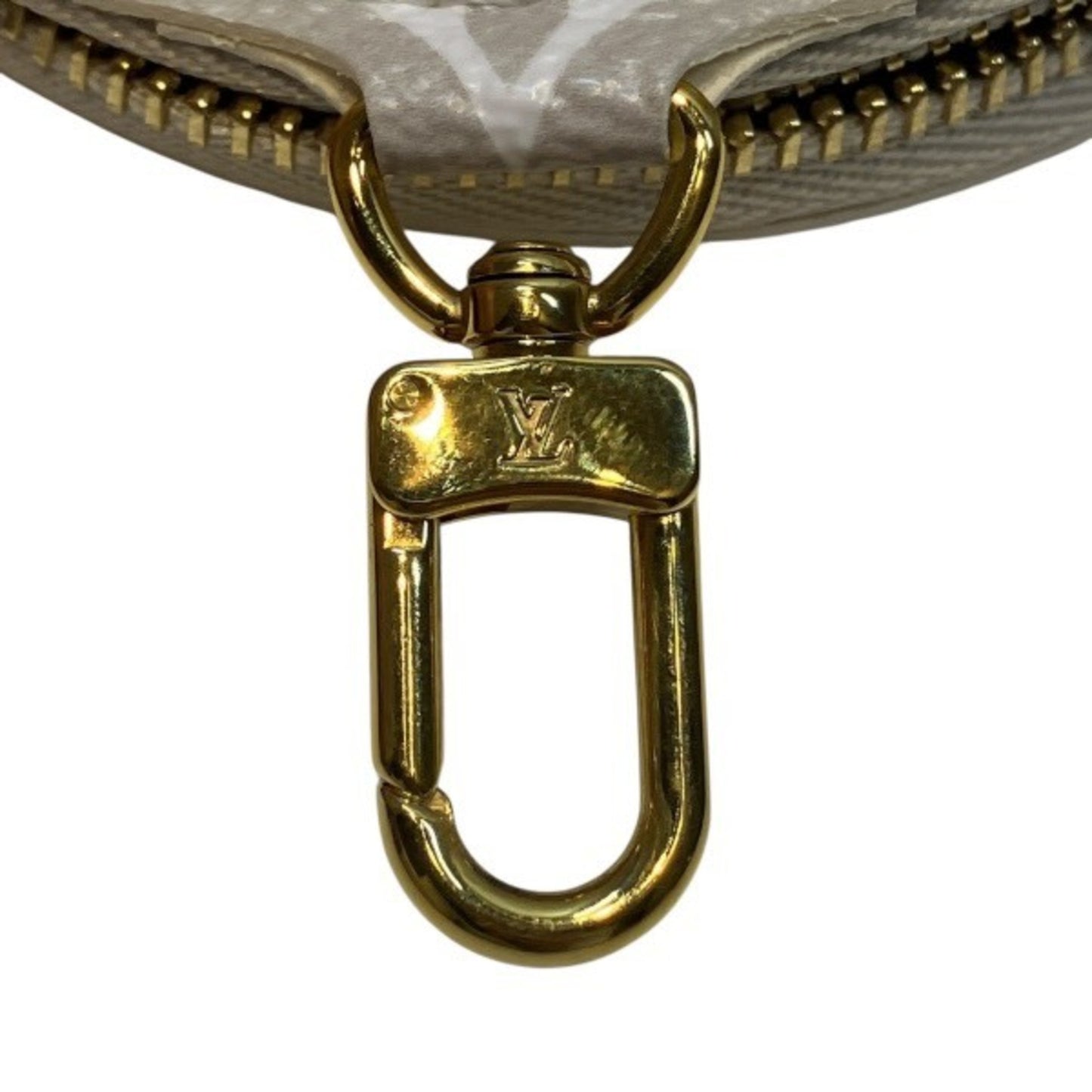 Louis Vuitton Giant By The Pool Multi-Pochette Coin Case