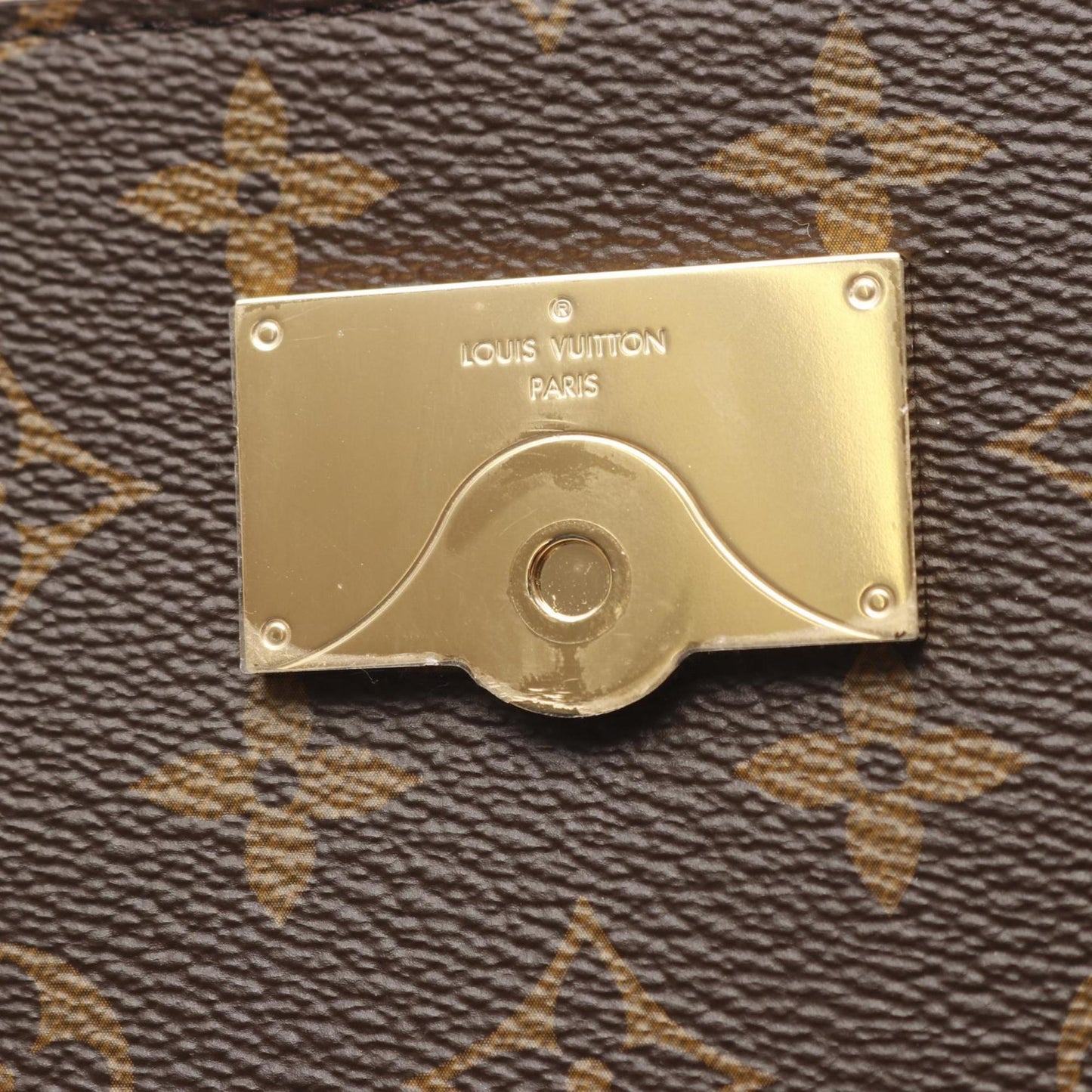 Louis Vuitton Cluny Mini Handbag