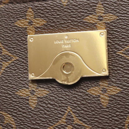 Louis Vuitton Cluny Mini Handbag