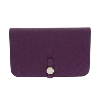 Hermes Dogon Gm Anemone R Stamp (Circa 2014)