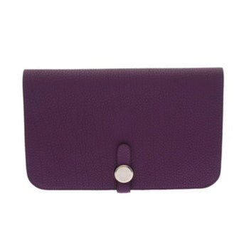 Hermes Dogon Gm Anemone R Stamp (Circa 2014)