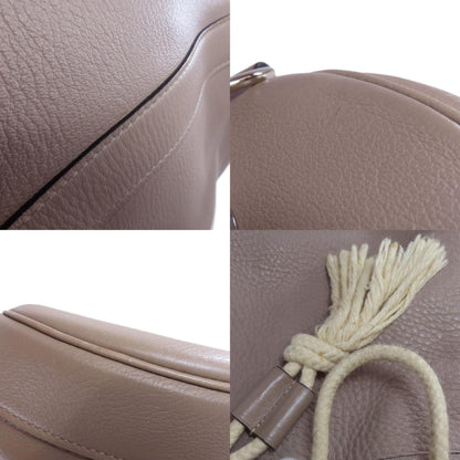 Hermes Lunch Tote Bag Calf Leather