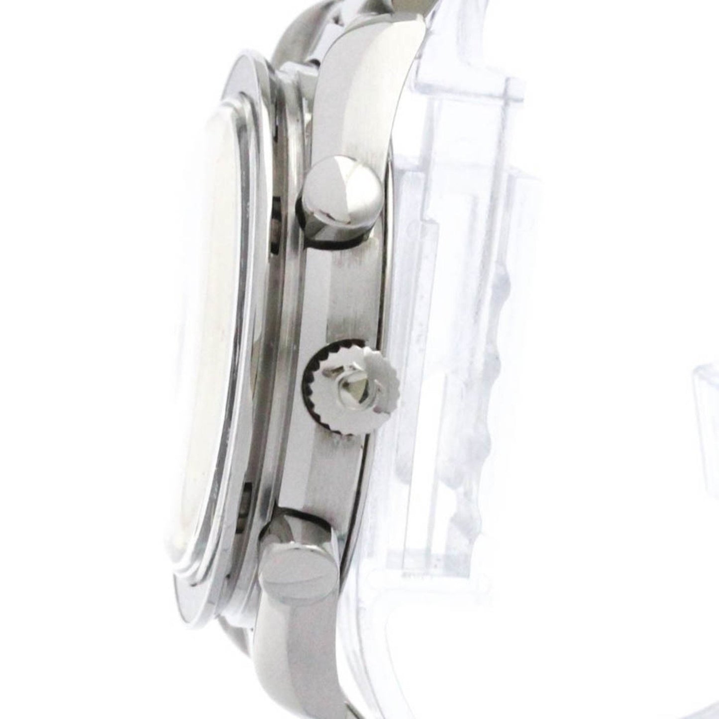 Omega Speedmaster Automatic Steel