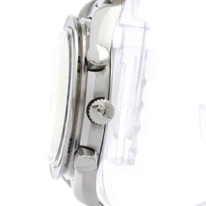 Omega Speedmaster Automatic Steel