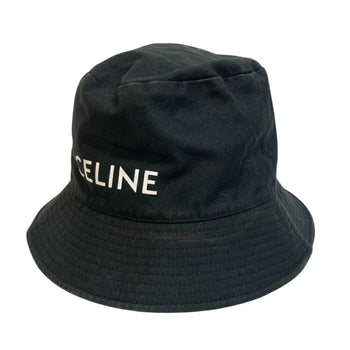 Cotton Celine Bucket Hat