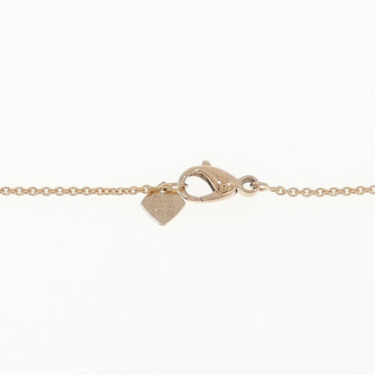 Chanel Coco Crush Necklace