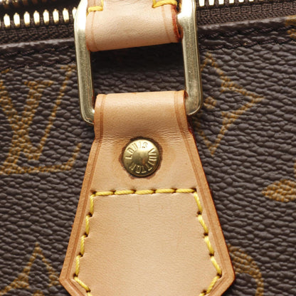 Louis Vuitton Alma Pm Handbag