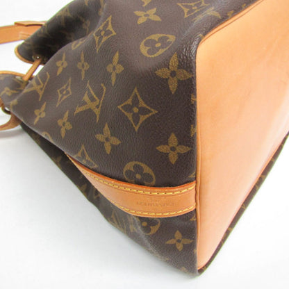 Louis Vuitton Monogram Petit Noe M42226