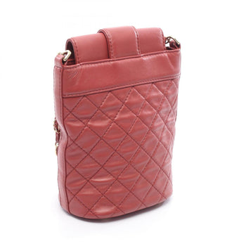 Chanel Matelasse Shoulder Bag