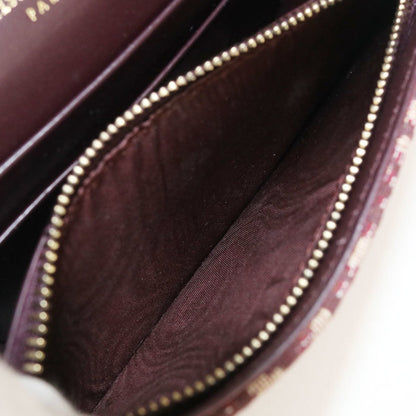 Christian Dior Dior Dior Crossbody Shoulder Bag S5614Ctzq Chain Pouch Small Saddle