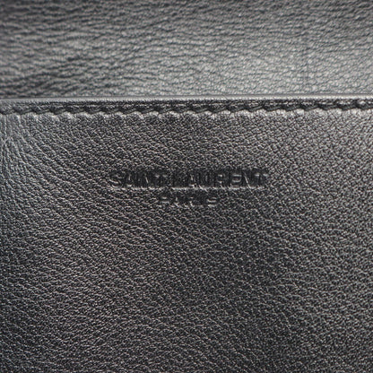 Saint Laurent Saint Laurent Business Card Holder/Card Case