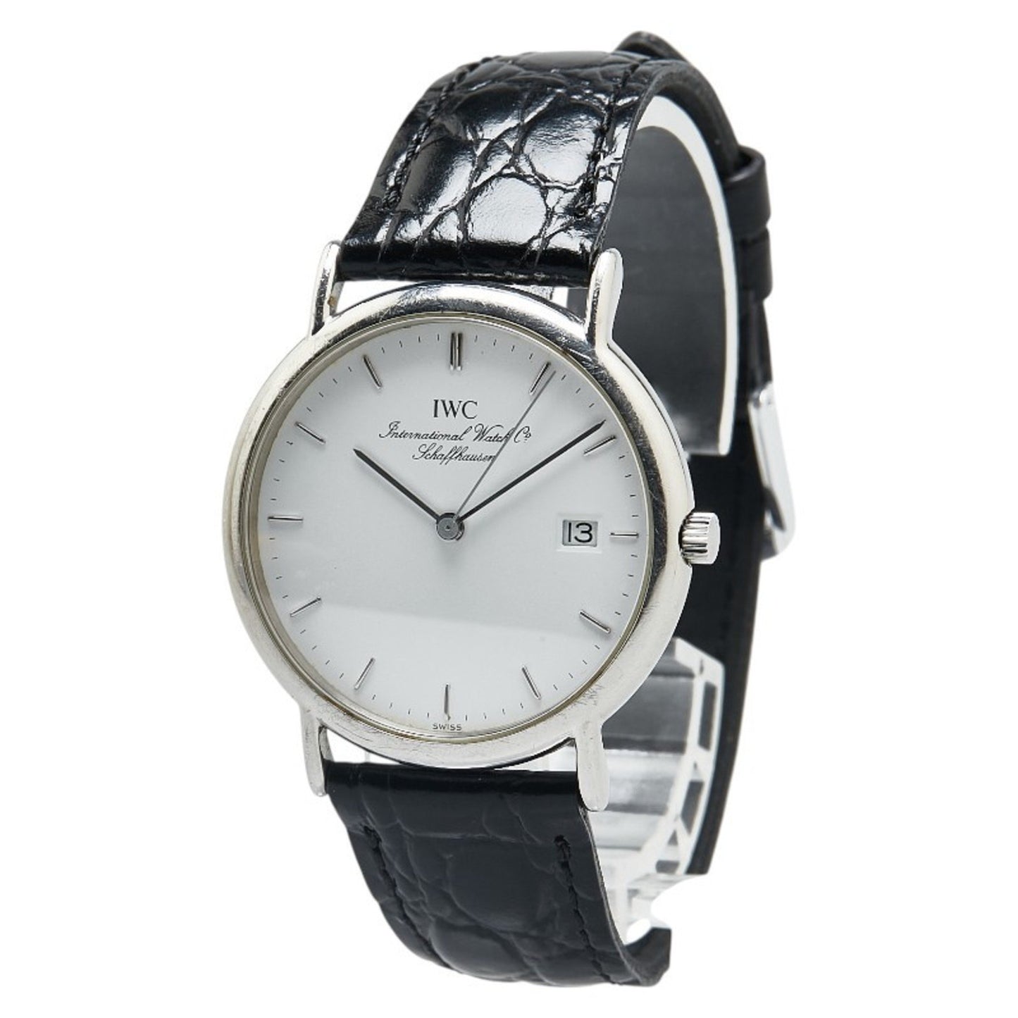 Iwc Schaffhausen Portofino