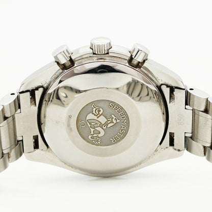 Omega Speedmaster 3523.30.00 Silver Dial