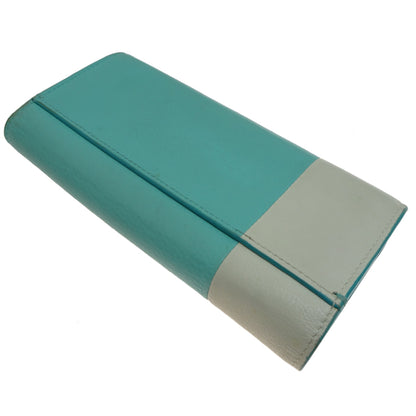 Tiffany Long Wallet