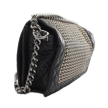 Chanel Boy Chanel Shoulder Bag