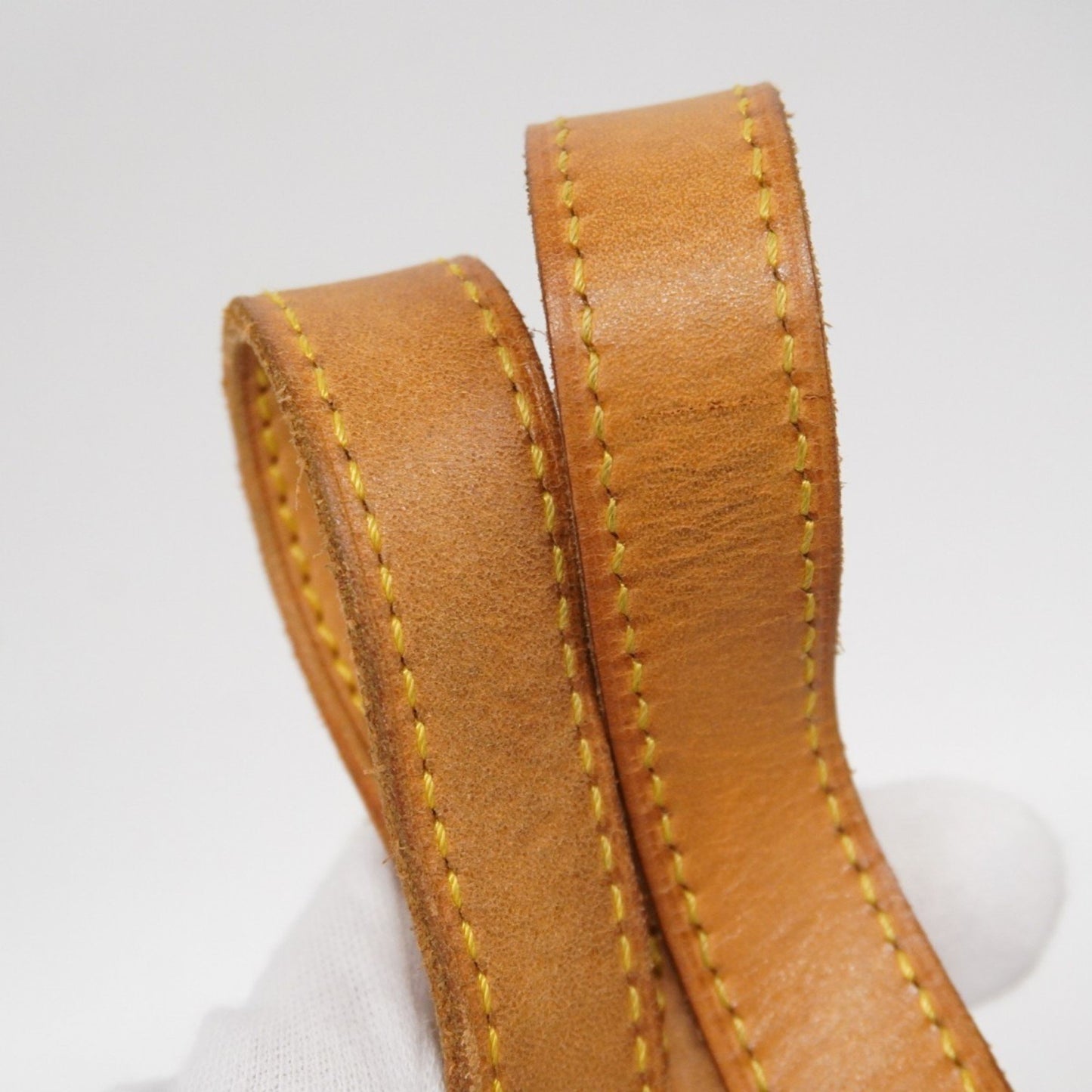 Louis Vuitton Vernis Brentwood Tote Bag M91511 Noisette