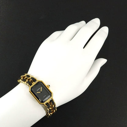 Chanel Premiere L Size H0001