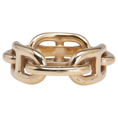 Hermes Chaine D'Ancre Scarf Ring