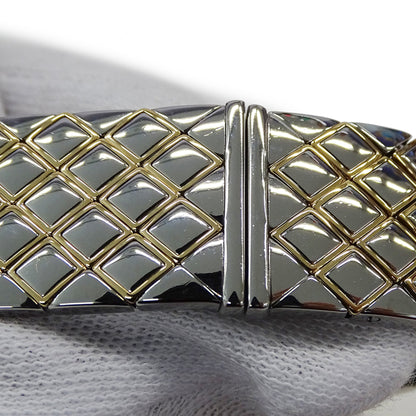 Chanel Women'S Matelasse Quartz Watch