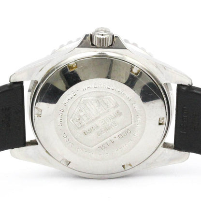 Tag Heuer Professional 1000 Steel Quartz