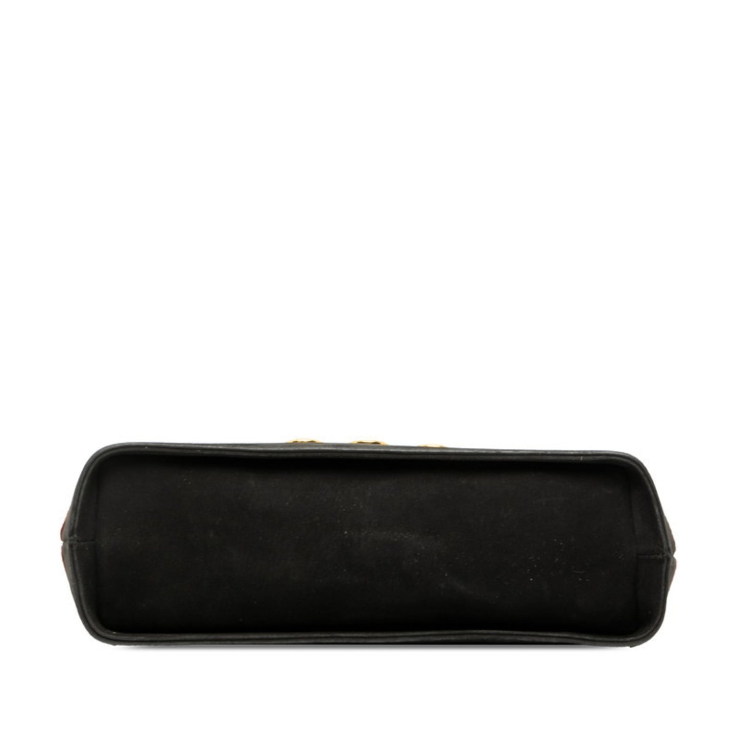 Salvatore Ferragamo Crossbody Shoulder Bag In Black