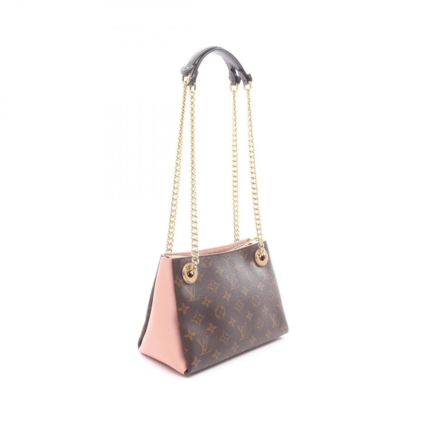 Louis Vuitton Surenne Bb Shoulder Bag