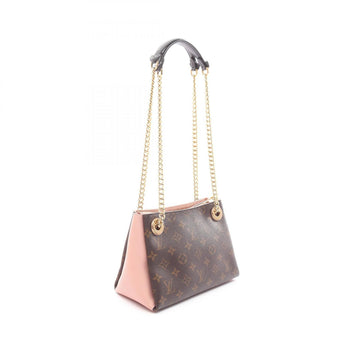 Louis Vuitton Surenne Bb Shoulder Bag