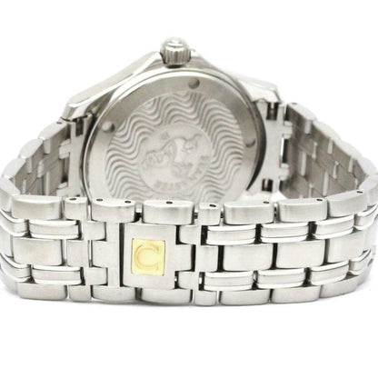 Omega Seamaster 120M Chronometer Automatic