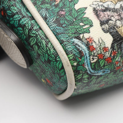 Gucci X Yuko Higuchi Ophidia Shoulder Bag