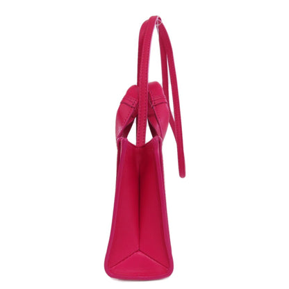 Chlo Chloe Woodymi Handbag Leather