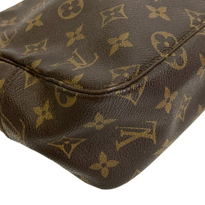 Louis Vuitton M47522 True Toilet 28 Monogram Clutch Bag