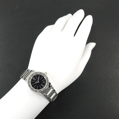 Bvlgari Bbl26S Women'S Watch With Date