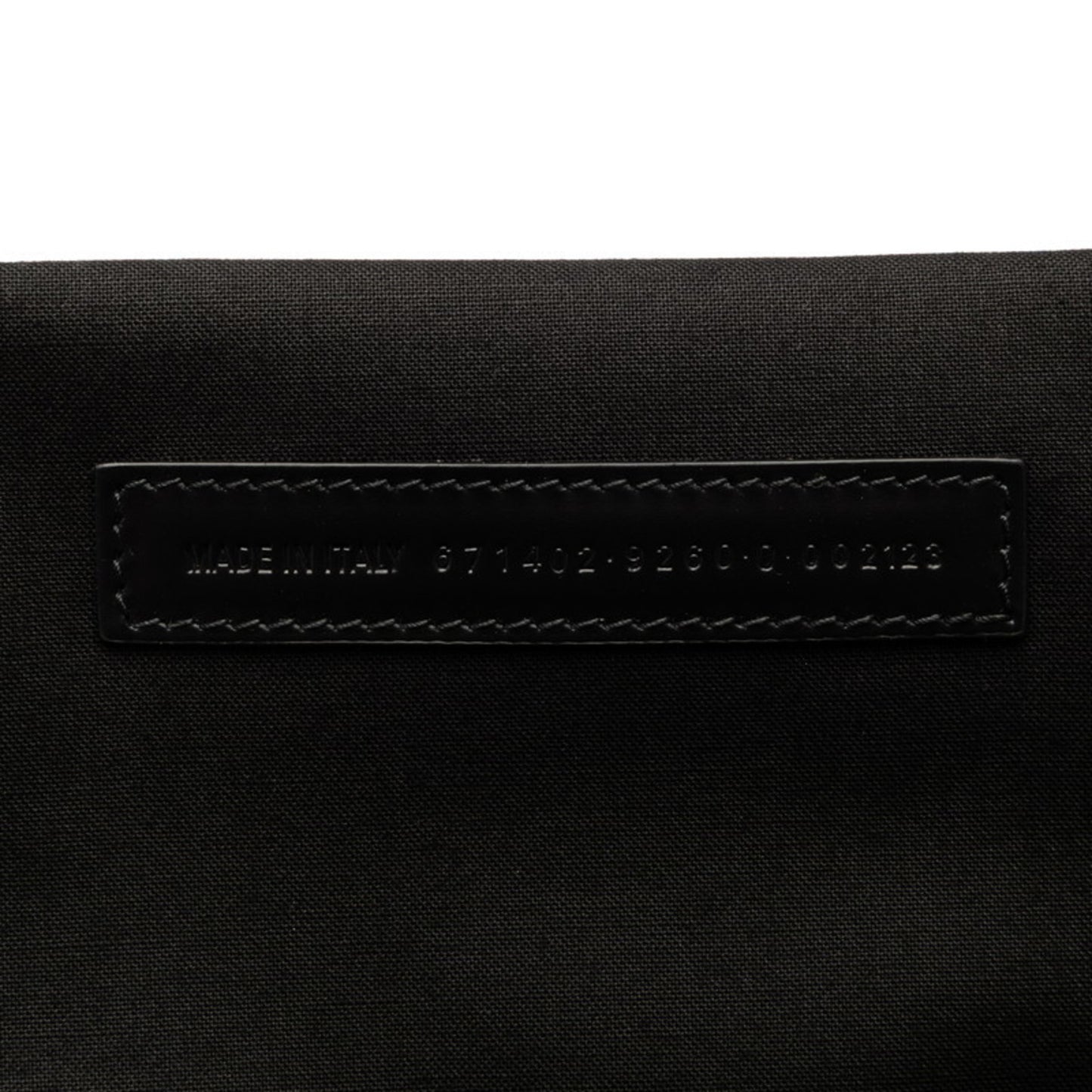 Balenciaga Hardware Small Tote/Shoulder Bag