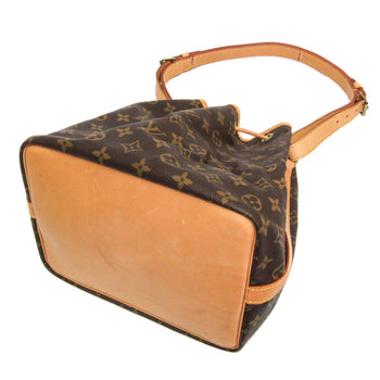 Louis Vuitton Monogram Petit Noe M42226