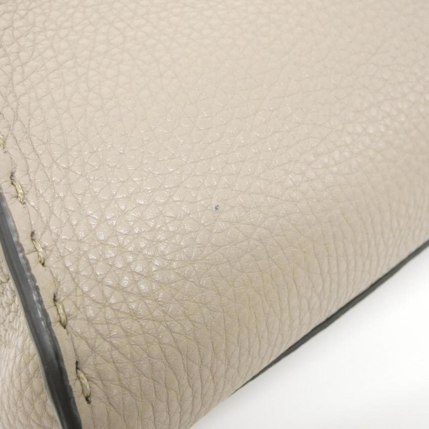 Fendi Selleria Peekaboo 8Bn290 1Rm Handbag